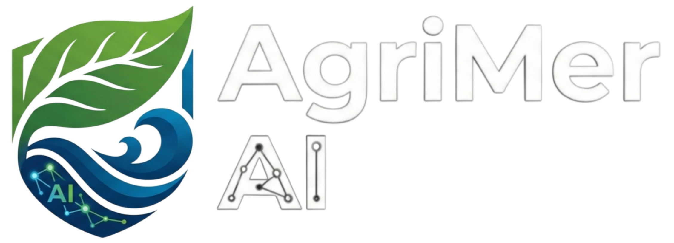 AgriMer AI – المنصة البيئية الذكية التونسية